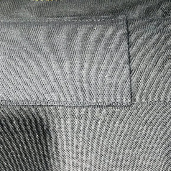 Auberge Dey Deux French Street Scene Grande Tapestry Wall Hanging Villeneuve - Picture 2 of 2